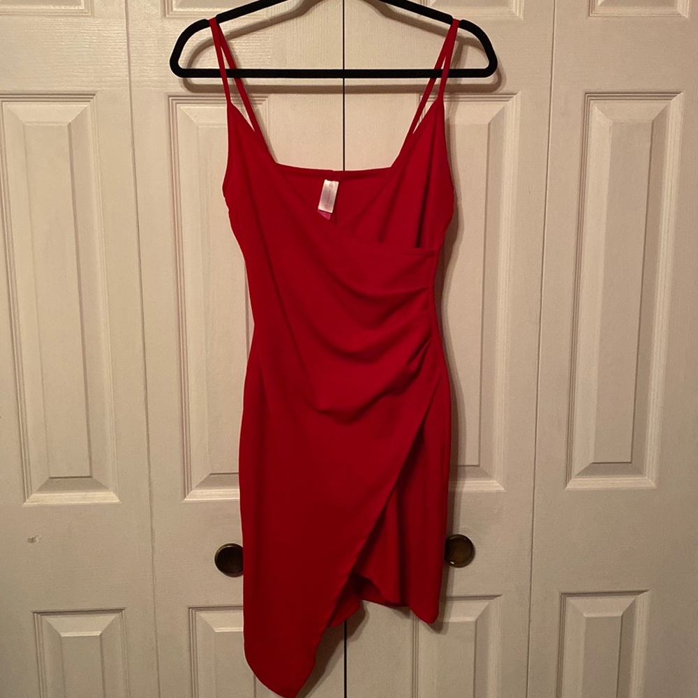 Bodycon dress